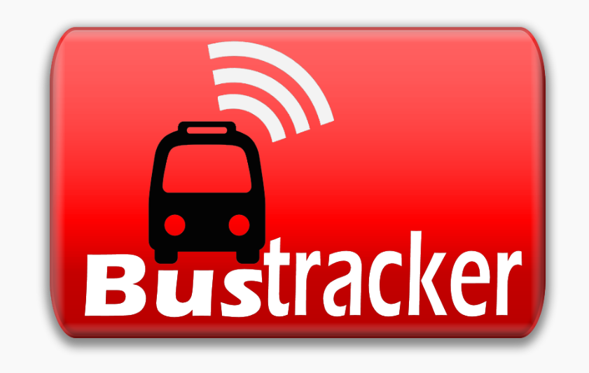 Bus Tracker Logo